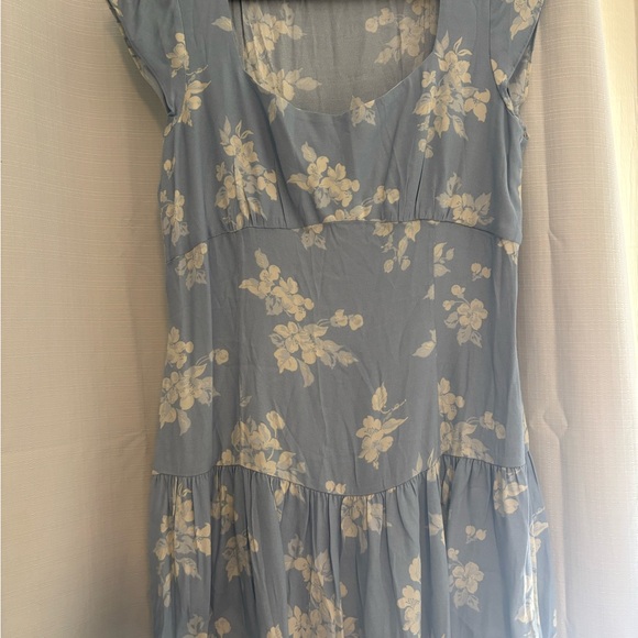 Olencia dress Reformation - Picture 3 of 4